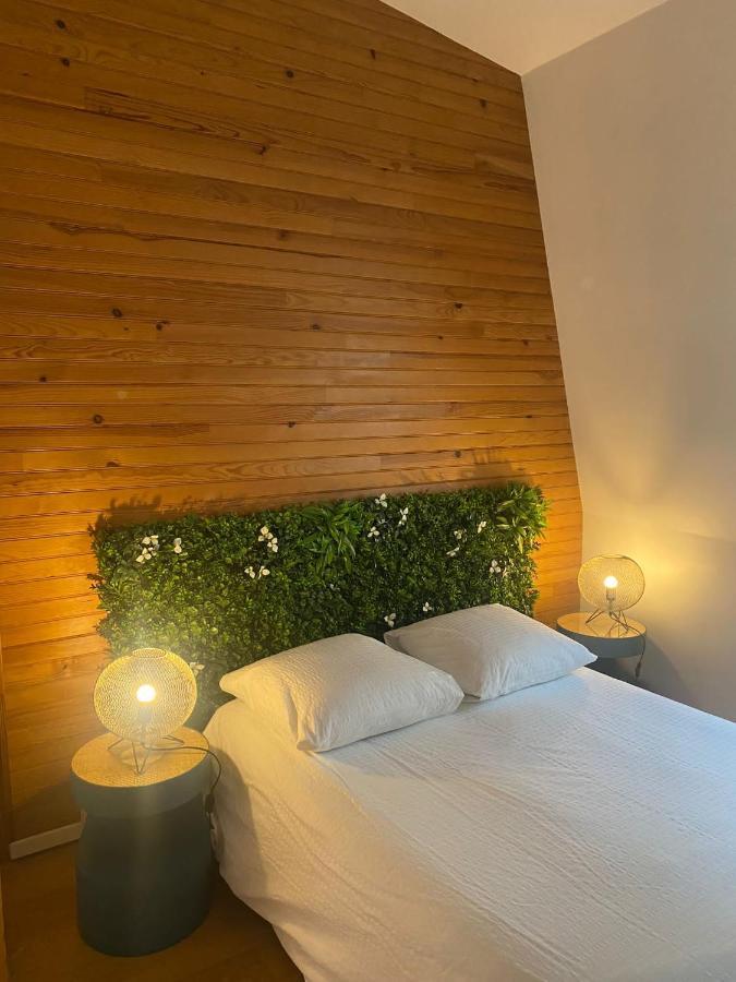 Superbe Et Accuiellent Appartement Le Kremlin-Bicetre Ngoại thất bức ảnh