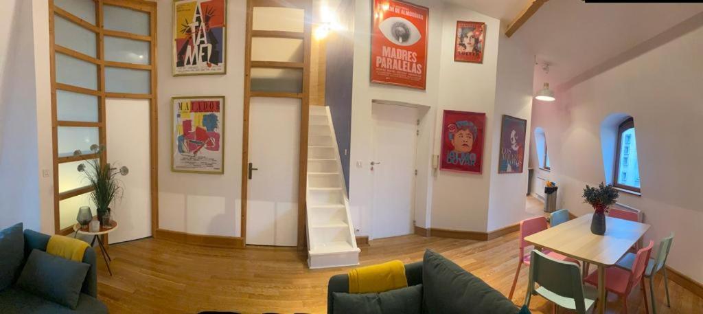 Superbe Et Accuiellent Appartement Le Kremlin-Bicetre Ngoại thất bức ảnh