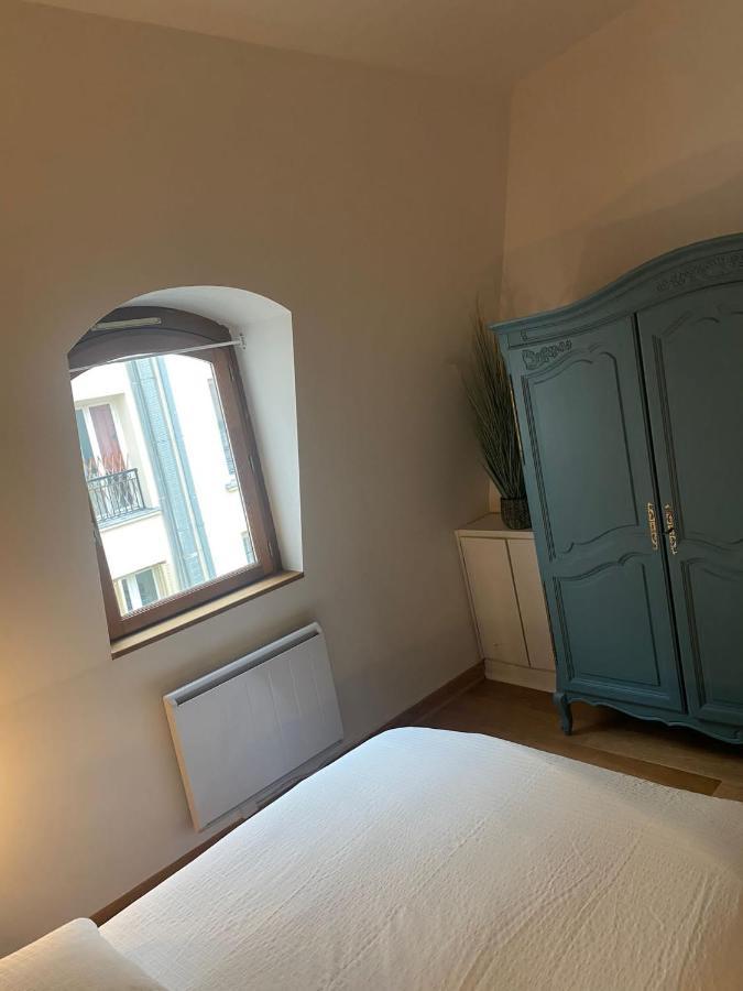Superbe Et Accuiellent Appartement Le Kremlin-Bicetre Ngoại thất bức ảnh